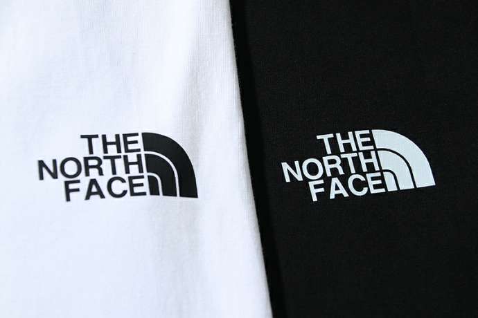 The North Face T Shirts Short _SKUTheNorthFaceM-3XLT88930339845